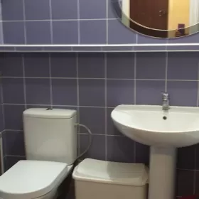 Mieszkanie 40m w Warszawie Śródmieście na Dzikiej 6