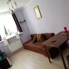 Wynajmę mieszkanie Zielona Góra Mieszkanie do wynajęcia