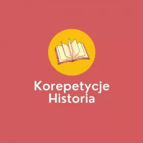 Korepetycje Historia WOS Matura Redagowanie prac Sprawdzanie Kursy