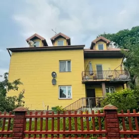Sprzedam dom w Płocku