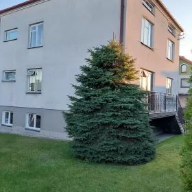 Dom Sprzedam W Suwałkach