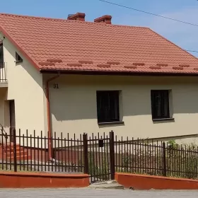 Sprzedam dom jednorodzinny