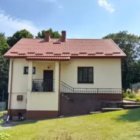 Sprzedam dom jednorodzinny