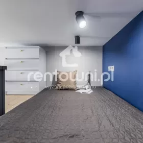 Wynajmę Świeżutka kawalerka przy politechnice/ parking/ ogrzewanie miejskie