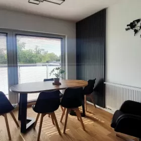 Mieszkanie na wynajem Jarocin