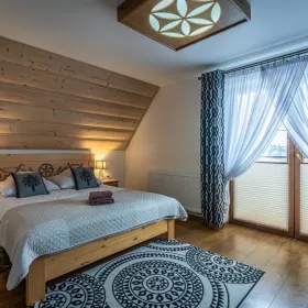 Domek w górach Chochołów Termy Chochołowskie blisko Zakopane Witów
