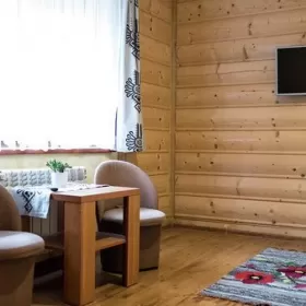 Wynajmę Pokoje wolne 2-5os 800m Krupówki