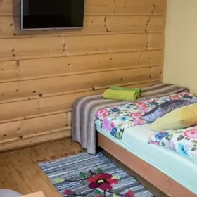 Wynajmę Pokoje wolne 2-5os 800m Krupówki
