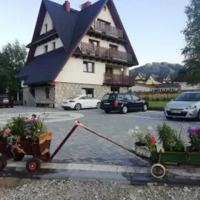 Noclegi Zakopane blisko centrum