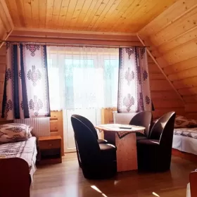 Noclegi Zakopane blisko centrum
