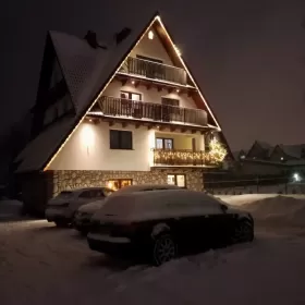 Noclegi Zakopane blisko centrum