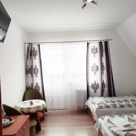 Noclegi Zakopane blisko centrum