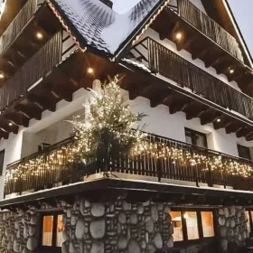 Noclegi Zakopane blisko centrum