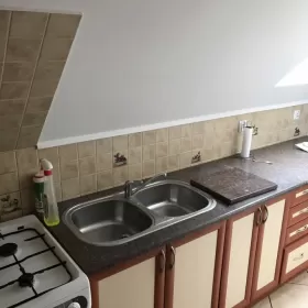 Wynajmę mieszkanie w centrum Jarocina