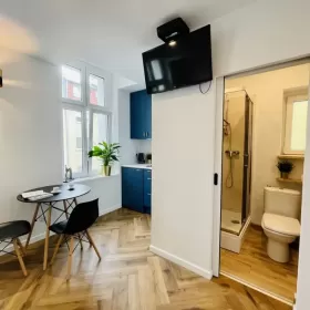Wynajmę mieszkanie centrum Sopotu