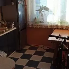 Wynalazek Mieszkanie Ełk dwupokojowe 43m2 na parterze do wynajęcia