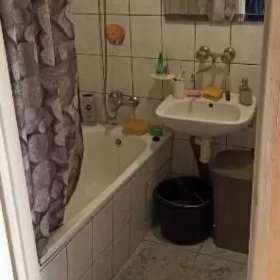 Wynalazek Mieszkanie Ełk dwupokojowe 43m2 na parterze do wynajęcia
