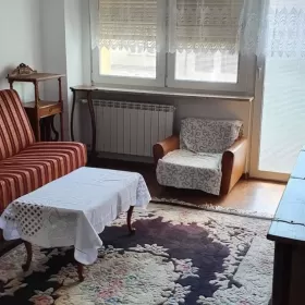 Przestronne mieszkanie do wynajęcia Konin 