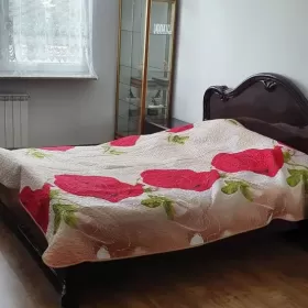 Przestronne mieszkanie do wynajęcia Konin 