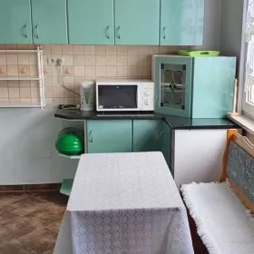 Przestronne mieszkanie do wynajęcia Konin 