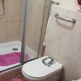 Przestronne mieszkanie do wynajęcia Konin 