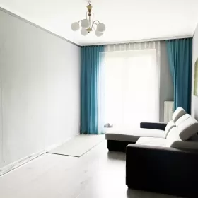 Wynajmę dwupokojowe mieszkanie na Goduli z balkonem - CO