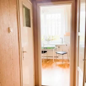 Wynajmę dwupokojowe mieszkanie na Goduli z balkonem - CO