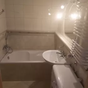 Posiadam do wynajecia mieszkanie 2 pokojowe na 1 pietrze na CHORZNIU