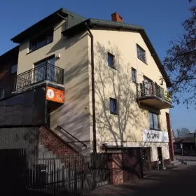 Lokal do wynajęcia DZIAŁOSZYN
