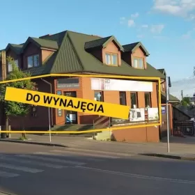 Do Wynajęcia Lokale Pajęczno
