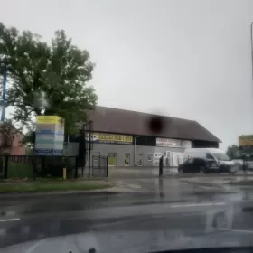Wynajmę lokal 200m2