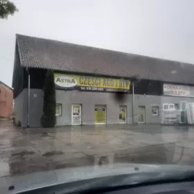 Wynajmę lokal 200m2