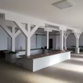 Wynajmę lokal 200m2