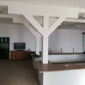 Wynajmę lokal 200m2
