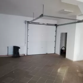 Wynajmę lokal 200m2