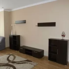 Mieszkanie dla studentów - 64m2 w kamienicy rozkładowe, Śródmieście