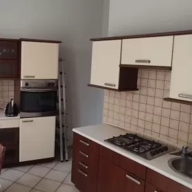 Mieszkanie dla studentów - 64m2 w kamienicy rozkładowe, Śródmieście