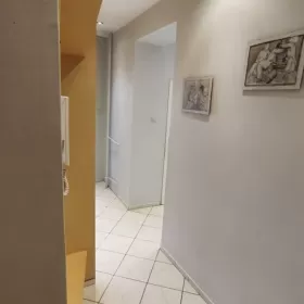 Mieszkanie dla studentów - 64m2 w kamienicy rozkładowe, Śródmieście
