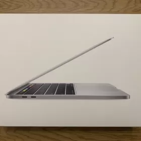 i7/16/512 Apple Macbook Pro 13 2020