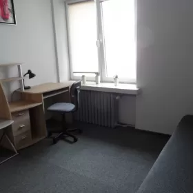 Samodzielny pokój wynajmę Lublin 