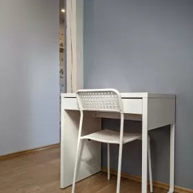 Klimatyzowany pokój jednoosobowy z gabinetem ul. Pszona (ul. Pilotów)