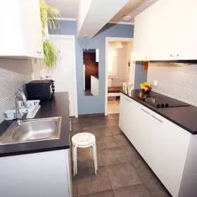 Wynajmę Pokój 1-os. balkon Śródmieście Mokotów 8min Politechnika - od września