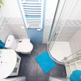 Wynajmę Pokój 1-os. balkon Śródmieście Mokotów 8min Politechnika - od września