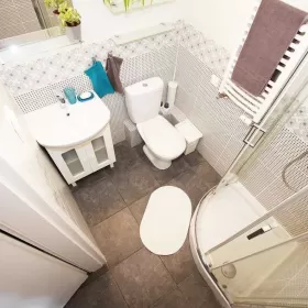 Wynajmę Pokój 1-os. balkon Śródmieście Mokotów 8min Politechnika - od września