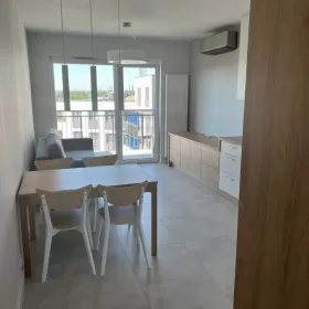 wynajmę 3 pokoje (54 m2), Bemowo (Metro Zachód) wysoki standard