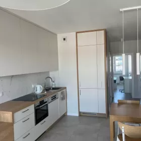 wynajmę 3 pokoje (54 m2), Bemowo (Metro Zachód) wysoki standard