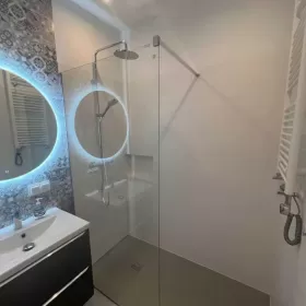 wynajmę 3 pokoje (54 m2), Bemowo (Metro Zachód) wysoki standard