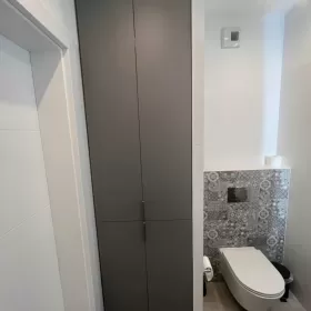 wynajmę 3 pokoje (54 m2), Bemowo (Metro Zachód) wysoki standard