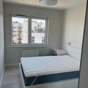 wynajmę 3 pokoje (54 m2), Bemowo (Metro Zachód) wysoki standard