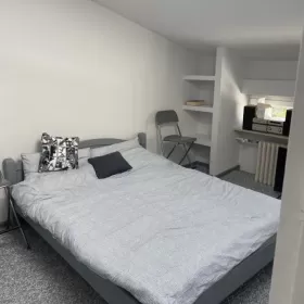 Wynajmę Mieszkanie warszawa 2 pokoje przy Polach Mokotowskich